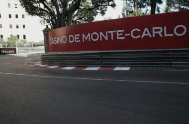 Formel 1: Antonelli gewinnt in Monaco fünftes Rennen in Folge