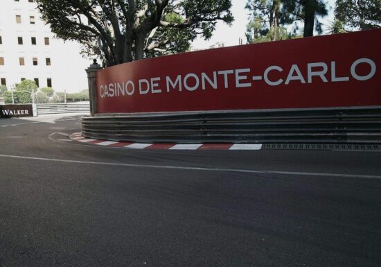Formel 1: Antonelli gewinnt in Monaco fünftes Rennen in Folge