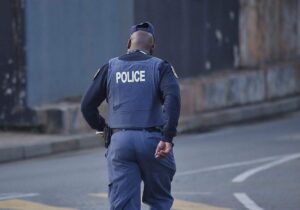 Zwölf Tote bei Schusswaffenangriff in Johannesburg
