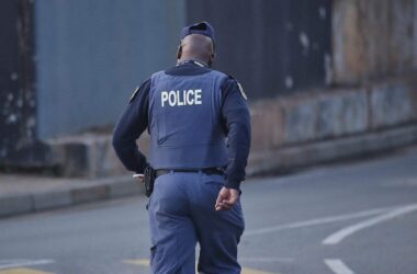 Zwölf Tote bei Schusswaffenangriff in Johannesburg