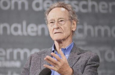 Schlink kritisiert Umgang mit AfD in Parlamenten