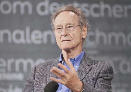 Schlink kritisiert Umgang mit AfD in Parlamenten