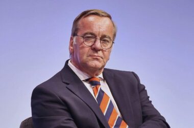 Pistorius legt Gesetz für schnellere Bundeswehr-Bauprojekte vor