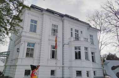 Städte- und Gemeindebund will Milliardenhilfe für Hitzeschutz