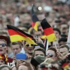 Umfrage: Kaum WM-Euphorie in Deutschland