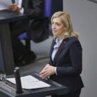 Warken wirbt für Krankenkassen-Reform