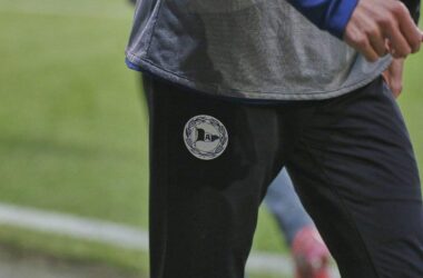 Oliver Kirch wird neuer Arminia-Cheftrainer