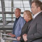 Forsa: SPD rutscht auf niedrigsten Stand seit Dezember 2019 ab