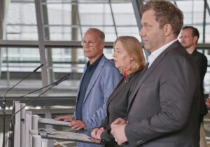 Forsa: SPD rutscht auf niedrigsten Stand seit Dezember 2019 ab
