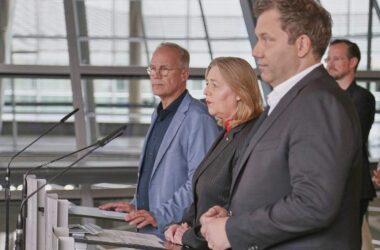 Forsa: SPD rutscht auf niedrigsten Stand seit Dezember 2019 ab