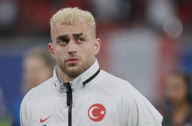 Fußball-WM: Gastgeber USA verliert gegen Türkei