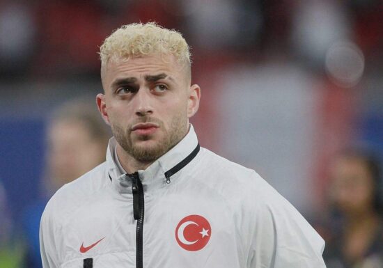 Fußball-WM: Gastgeber USA verliert gegen Türkei