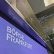 Dax lässt geringfügig nach - Öl und Gas teurer