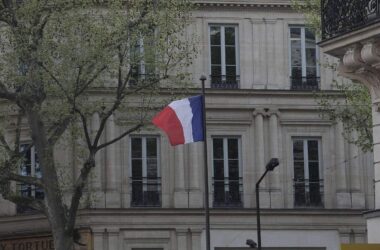 Frankreich meldet ersten Ebola-Fall bei heimgekehrtem Arzt