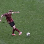 Fußball-WM: Belgien und Iran trennen sich torlos
