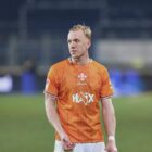 Borussia Mönchengladbach verpflichtet Isac Lidberg