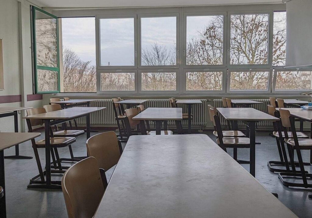 Niedersachsen wirbt für neuen Religionsunterricht