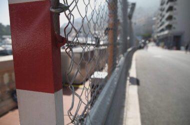Formel 1: Antonelli sichert sich die Pole-Position in Monaco