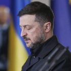 Putin kritisiert "europäische Elite" und schweigt zu Selenskyj-Brief