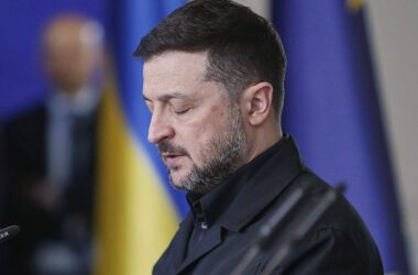 Putin kritisiert "europäische Elite" und schweigt zu Selenskyj-Brief