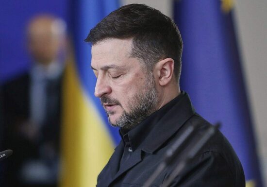 Putin kritisiert "europäische Elite" und schweigt zu Selenskyj-Brief