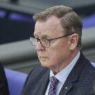 Linken-Schiedsgericht lehnt Ramelow-Antrag zu Gehaltsdeckel ab