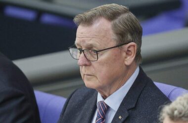 Linken-Schiedsgericht lehnt Ramelow-Antrag zu Gehaltsdeckel ab