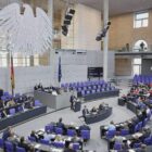 Linke kritisiert Altersbezüge von Abgeordneten als zu hoch