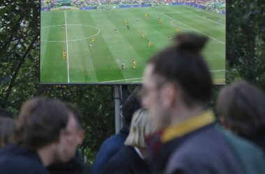 Fußball-WM: Mexiko gewinnt Eröffnungsspiel gegen Südafrika