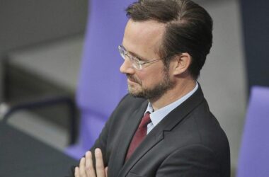 SPD und Grüne antworten Teilnehmern von Bundestags-Planspiel