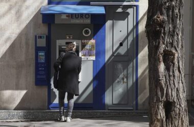 Inflation im Euroraum klettert im Mai auf 3,2 Prozent