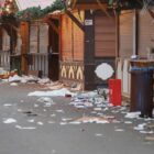Versicherung zahlt Millionen an Opfer des Magdeburg-Anschlags
