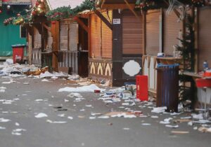Versicherung zahlt Millionen an Opfer des Magdeburg-Anschlags