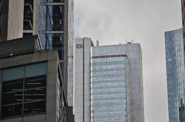 Bahn-Chefin fordert Kulturwandel und mehr Leistung