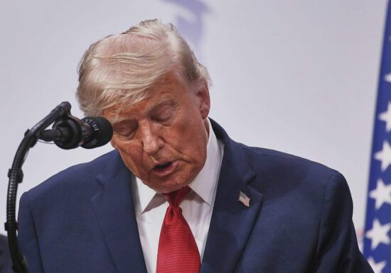 USA und Iran unterzeichnen Absichtserklärung zu Kriegsende