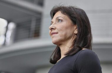 Wirtschaftsministerin Reiche fehlt bei Tag der offenen Tür