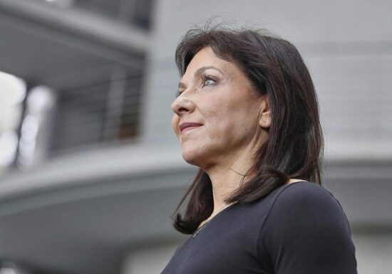 Wirtschaftsministerin Reiche fehlt bei Tag der offenen Tür