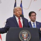 Trump bezeichnet G7-Gipfel als Erfolg