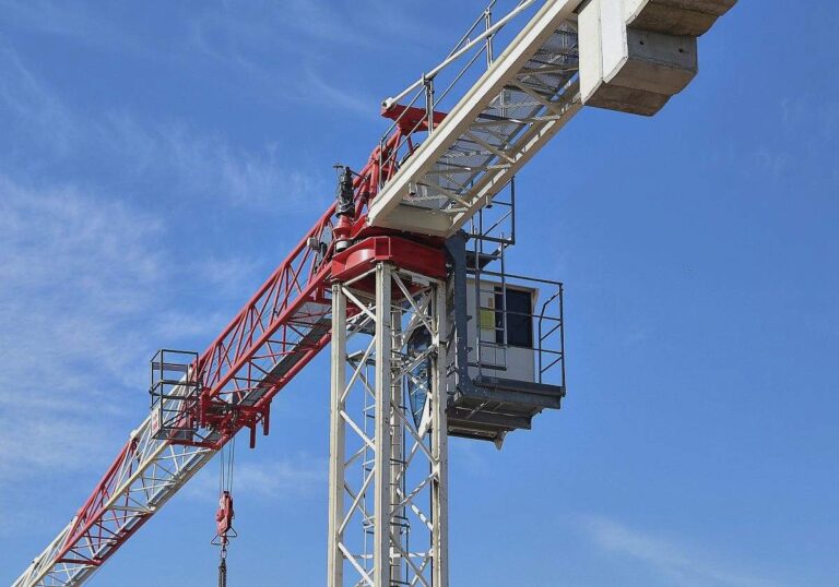 Stimmung im Wohnungsbau trübt sich weiter ein