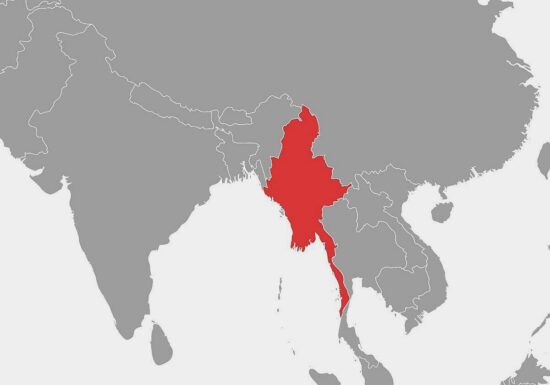 UN: Myanmars Armee tötet in sechs Monaten über 700 Zivilisten