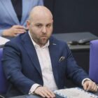 AfD-Politiker Frohnmaier verteidigt Russland-Reise