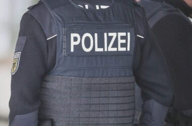 Polizeibeamter bei Schießerei in Göttingen verletzt