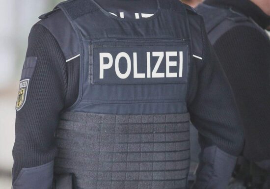 Polizeibeamter bei Schießerei in Göttingen verletzt