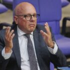 Throm fordert Sanktionen gegen GEAS-Verweigerer