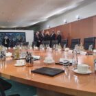 JU will Kabinettsbeschluss zur Rentenreform noch vor Sommerpause