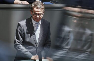 CDU-Generalsekretär schließt Ausweitung der Reichensteuer nicht aus