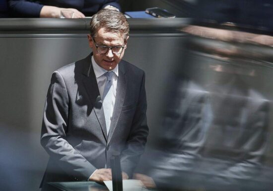 CDU-Generalsekretär schließt Ausweitung der Reichensteuer nicht aus