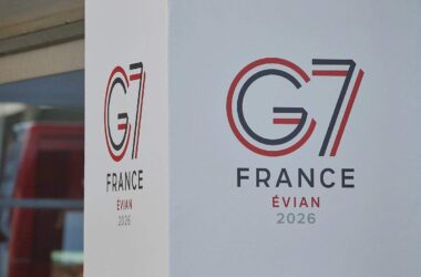 G7 wollen Entwicklungshilfe grundlegend reformieren