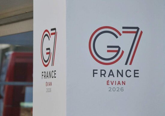 G7 wollen Entwicklungshilfe grundlegend reformieren