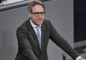 Sicherheitspolitiker besorgt über China-Kooperation von Cispa